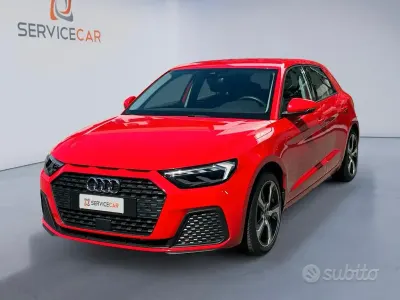 Usata Audi A1