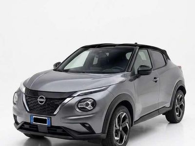 Usata Nissan Juke N-Connecta 94 CV (69 kW) 2023 SUV