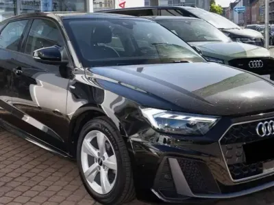 Usata Audi A1 Sportback
