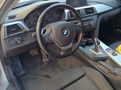 usata BMW 325 325d Touring Sport