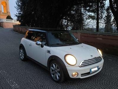 Begagnad Mini Cooper Chili 120 HK (88 kW) 2010 Halvkombi