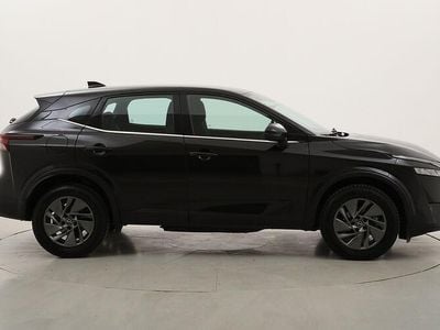 Usata Nissan Qashqai 158 CV (116 kW) 2023 SUV