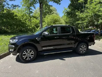 Usata Ford Ranger Wildtrack 200 CV (147 kW) 2019 Pick-up