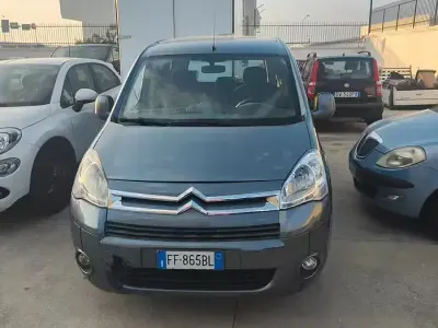 Usata Citroën Berlingo