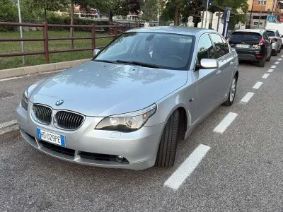 Usata BMW 525 177 CV (130 kW) 2005 Berlina