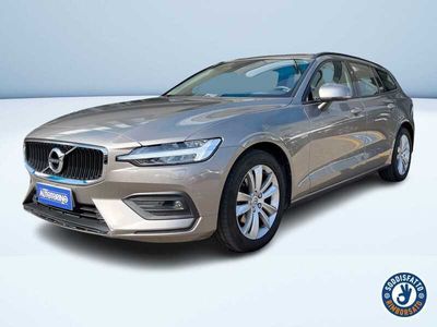 usata Volvo V60 2.0 D3 BUSINESS PLUS GEARTRONIC MY202.0 D3 BUSINESS PLUS GEARTRONIC MY20