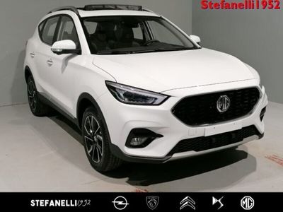 usata MG A ZS (2021-->) ZS 1.0T-GDI Luxury nuovaBologna