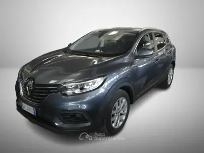Usata Renault Kadjar Intens 140 CV (102 kW) 2022 SUV