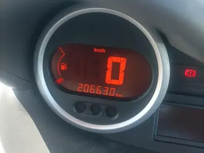 Usado Renault Twingo