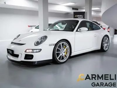 Usata Porsche 911 GT3