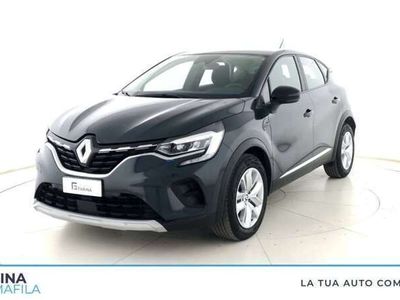 usata Renault Captur 1.5BLUE DCI ZEN 95CV