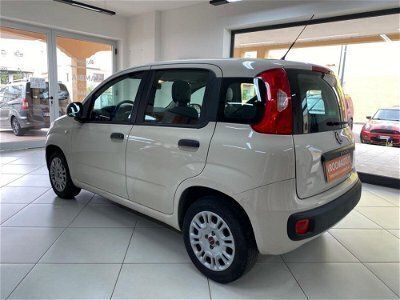 usata Fiat Panda 1.2 Easy