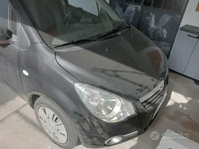 Usata Opel Agila