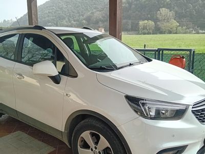 usata Opel Mokka 