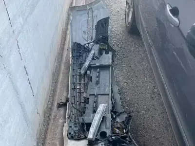 Usata Ford S-MAX