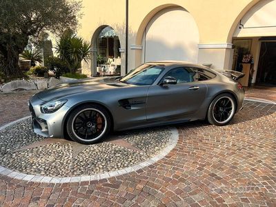 Usata Mercedes AMG GT R AMG 2019 Coupé