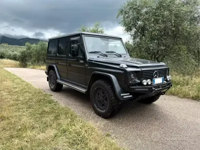 Usata Mercedes G300 1992 SUV