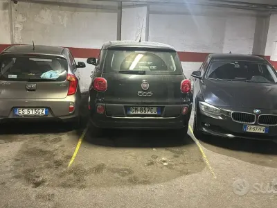 Usata Fiat 500L