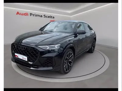 Usata Audi RS Q8 Performance 641 CV (471 kW) 2025 SUV