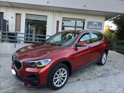 Usata BMW X1