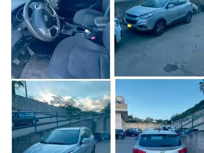 Usata Hyundai ix35