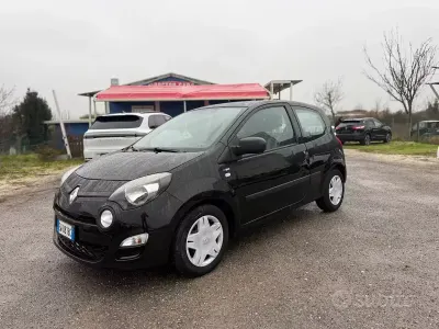 Usata Renault Twingo