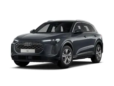 Nuova Audi Q5 Business 204 CV (150 kW) 2026 Grigio scuro SUV