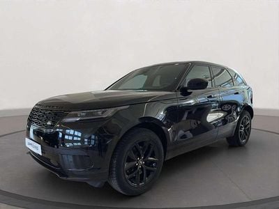 Usata Land Rover Range Rover Velar S 204 CV (150 kW) 2025 Nero SUV