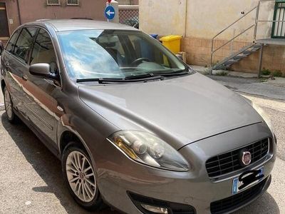 usata Fiat Croma 1.9 Multijet 16V Dynamic 2010