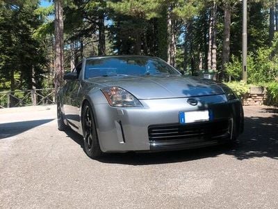 Nissan 350Z