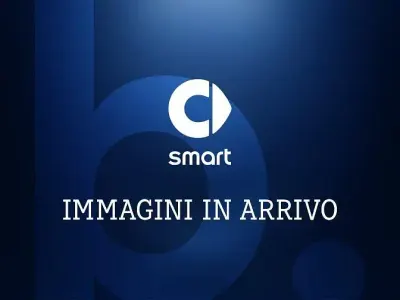 Usata Smart ForTwo Electric Drive
