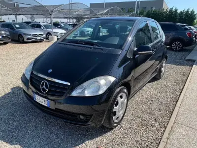 Usata Mercedes A160