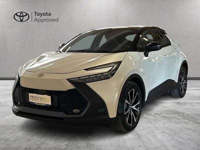 Usata Toyota C-HR Trend 197 CV (144 kW) 2024 Other SUV