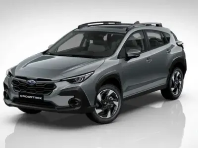 Nuova Subaru Crosstrek Style 136 CV (100 kW) 2025 Blu SUV