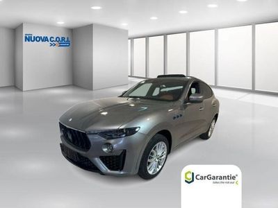 usata Maserati Levante 330 CV 330 CV MHEV AWD GT