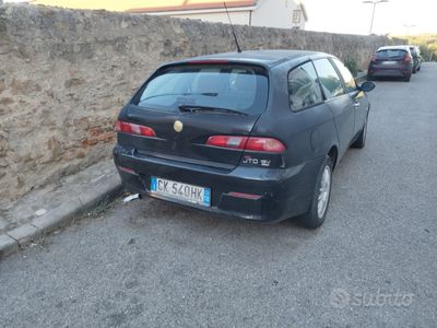 Alfa Romeo 156