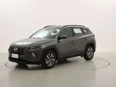 Usata Hyundai Tucson