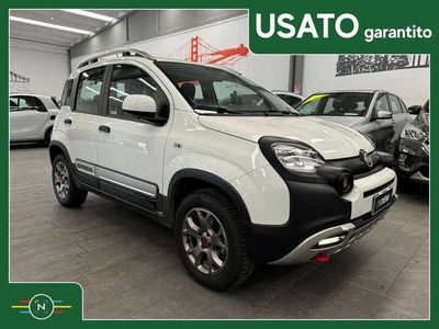 Fiat Panda Cross