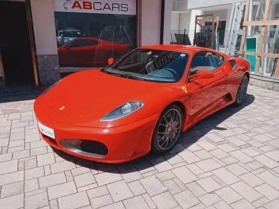 Usata Ferrari F430
