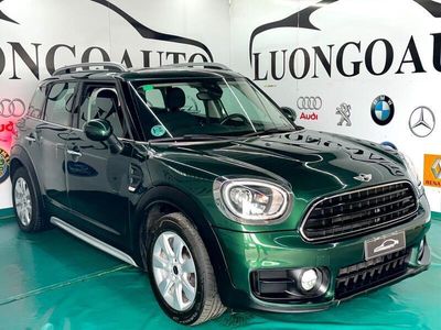 usata Mini Cooper D Countryman 1.5 One D Boost Coun