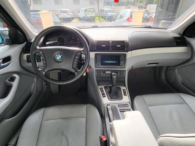 usata BMW 330 d Foll optional iscritta ASI