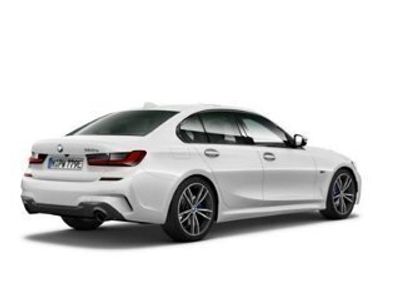 usata BMW 330e Serie 3Msport usato