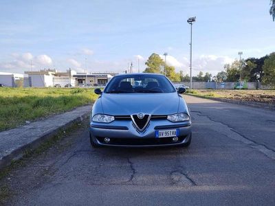 Usata Alfa Romeo 156 116 CV (85 kW) 2001 Berlina