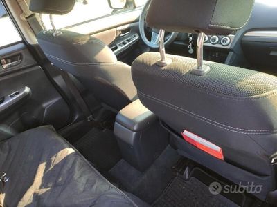 usata Subaru XV 2ª serie - 2016