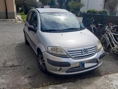 usata Citroën C3 C31.1 Classique