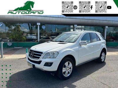 Mercedes ML280