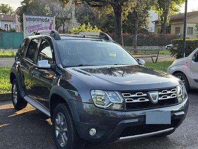 Occasion Dacia Duster 114 ch (83 kW) 2017 Gris SUV