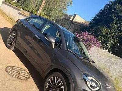 Usata Fiat 500X Cross 120 CV (88 kW) 2018 SUV