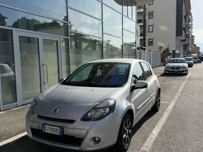 Usata Renault Clio II