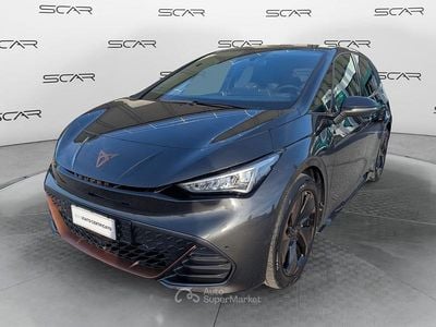 Usata Cupra Born 69 kW (95 CV) 2022 Other Utilitaria